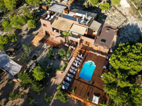 Villa Barbarosa